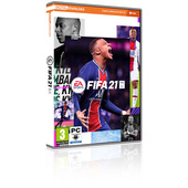 FIFA 21 - PC (CIAB)