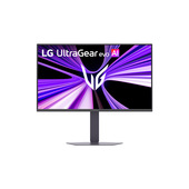 LG UltraGear 27GM950B Monitor Gaming Hyper Mini LED 27" 5K 16:9 165Hz 1ms