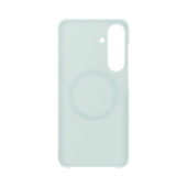 Samsung Silicone Magnet Case COVER per Galaxy S26 FE, Menta