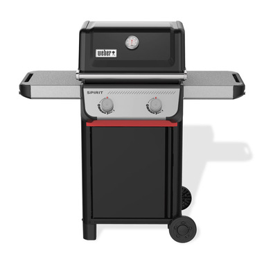 Weber Spirit E-210 Barbecue Carrello GPL 7800 W