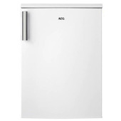 AEG RTB413E1AW monoporta Libera installazione 130 L E Bianco