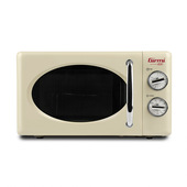 Girmi FM21 Over the range Microonde combinato 20 L 700 W Beige