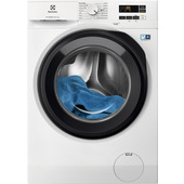 Electrolux SensiCare 600 LAVATRICE CARICA FRONTALE 9 KG CLASSE A 1400 GIRI EW6FCH19G MADE IN EUROPE