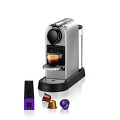Krups Nespresso XN741B.23 macchina per caffè Automatica/Manuale Macchina per caffè a capsule