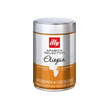 Illy 7096 caffè in grani 250 g