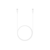 Samsung EP-DX310JWEGEU cavo USB 1,8 m USB C Bianco