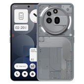 Nothing Phone (3a) PRO 12 - 256 Grey