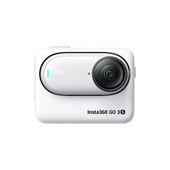 Insta360 GO 3S fotocamera per sport d'azione 4K Ultra HD Wi-Fi 39,1 g 128GB