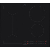 Electrolux Serie 600 PIANO INDUZIONE BRIDGE MATT 60 CM EIV63443CT MADE IN EUROPE