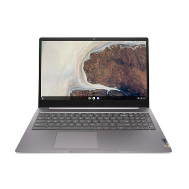 Lenovo IdeaPad 3 Chromebook 15" Intel Pentium 8GB 128GB