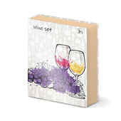 Joia Home JHWSET set di strumenti da vino 5 pezzo(i)
