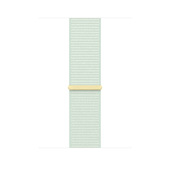 Apple Sport Loop menta fredda (45 mm)