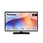 Panasonic Smart TV HD S40 Powered by TiVo