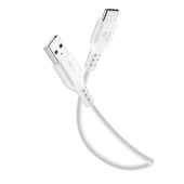 Cellularline Power Cable 60cm - USB-C Cavo USB-C per ricarica e trasferimento dati