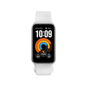 Xiaomi SMART BAND 11 ACTIVE 3,73 cm (1.47") TFT Digitale 172 x 320 Pixel Touch screen Grigio