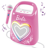Lisciani Barbie Party - Party Maker