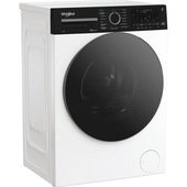 Whirlpool Lavatrice a libera installazione - WAM 76WBC IT