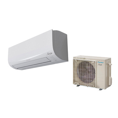 Daikin Monosplit 9000BTu