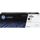 HP Cartuccia toner nero originale LaserJet 142A