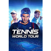 Microsoft Tennis World Tour, Xbox One