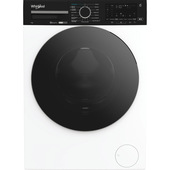 Whirlpool Lavatrice smart connessa con WiFi - WPM 911W ADS IT - SenseWash