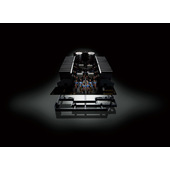 Yamaha A-S501 2.0 canali Casa Argento