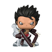 FUNKO POP! Snake-man Luffy