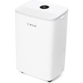 Bosch Dry 2000 2,5 L 38 dB Bianco