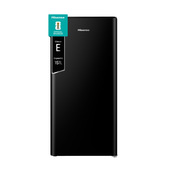 Hisense frigorifero RR198D4ABE libera installazione 151L Classe E