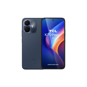TCL K70 Power 4G 17,3 cm (6.8") Doppia SIM Android 16.0 USB tipo-C 6 GB 128 GB 6500 mAh Blu