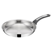Lagostina 010741040128 padella Wok/padella per cottura al salto Rotondo