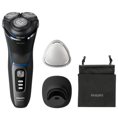 Philips Rasoio Elettrico S3344/13