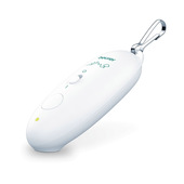 Beurer Dopopuntura BiteX Travel BR 10 Pure White