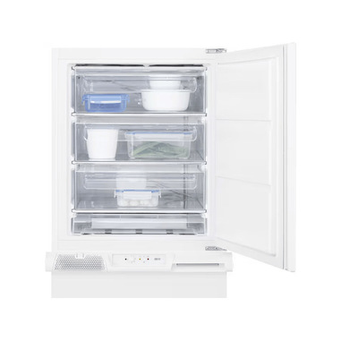 Electrolux LYB2AE82S Congelatore verticale Da incasso 95 L E Bianco