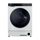 Haier HWB100-B14858U1 lavatrice Caricamento frontale 10 kg 1400 Giri/min