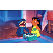 Walt Disney Pictures Lilo & Stitch (Edizione Speciale 2 DVD)