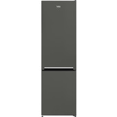 Beko RCSA300K40GN Libera installazione 291 L E Grigio
