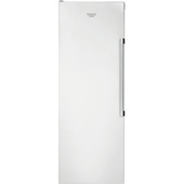 Hotpoint Ariston Congelatore verticale UHA6 F2C W
