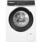 Bosch Serie 6 WGH254A0IT lavatrice Caricamento frontale 10 kg 1400 Giri/min Bianco