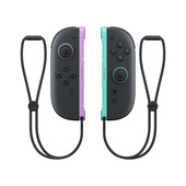 Nintendo Controller Joy-Con 2 viola chiaro / verde chiaro