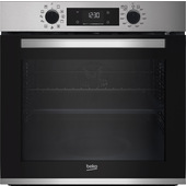 Beko b300 BBIMP2300XP: Forno Multifunzione Pirolitico, , 11 Funzioni