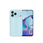 ZTE V80 Vita 14GB(4+10) 256GB Celadon Cy