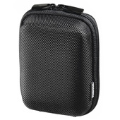 Hama Borsa "Hardcase Colour Style 60L", nero (7x4x10,5 cm)
