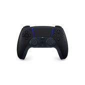 Sony DualSense Nero Bluetooth/USB Gamepad Digitale PlayStation 5, PC