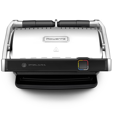Rowenta GR760D Griglia elettrica intelligente Optigrill Elite XL