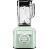 KitchenAid 5KSB4026EPT 1,4 L Frullatore da tavolo 1200 W Verde