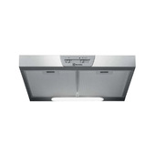 Electrolux Cappa Integrata Tradizionale Classe D 60 Cm LFU216X