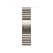 Apple Bracciale a maglie naturale (42 mm)