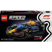 LEGO Auto da corsa F1® Oracle Red Bull Racing RB20