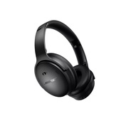 Bose QuietComfort Auricolare Con cavo e senza cavo A Padiglione Musica/Giornaliera Bluetooth Nero